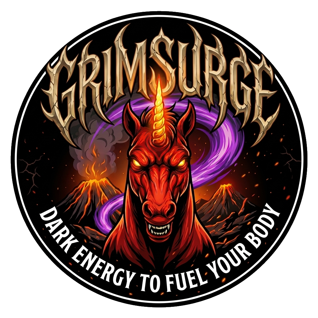 GrimSurge