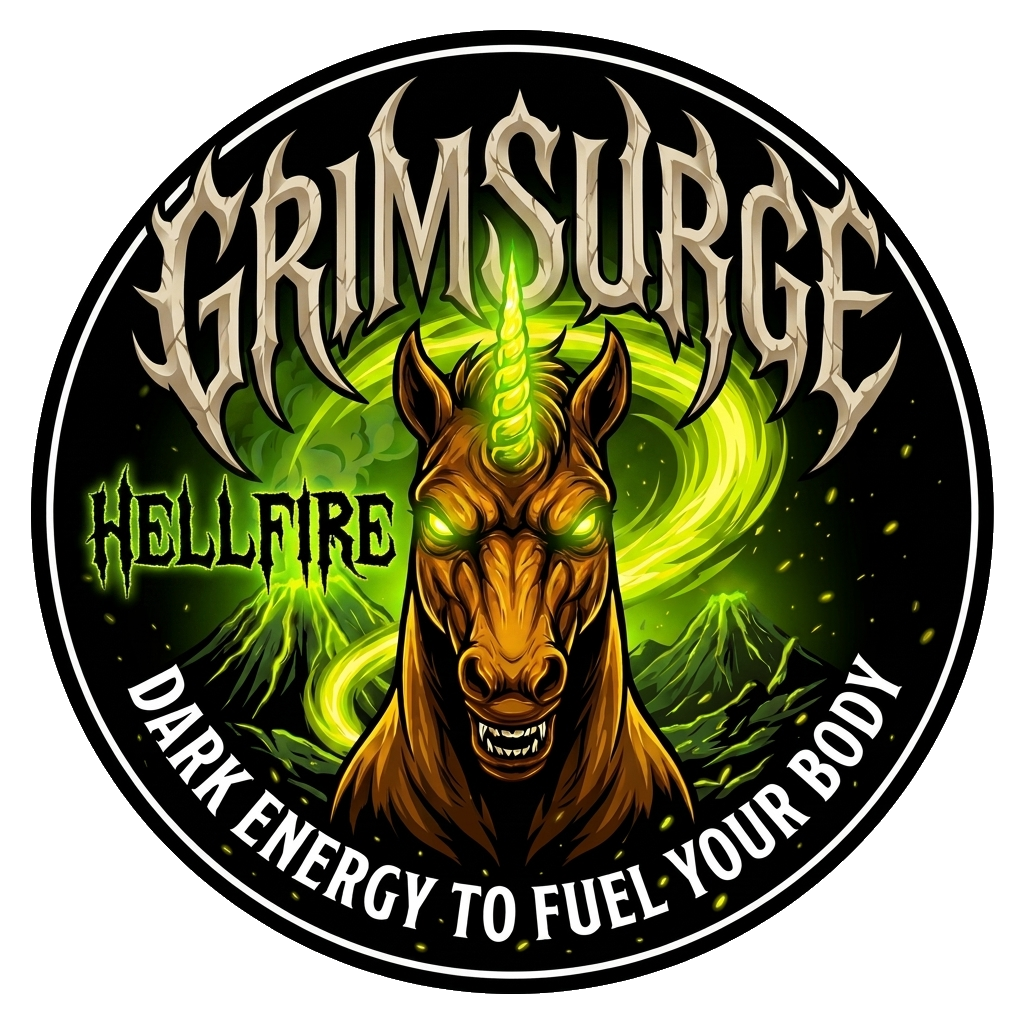 GrimSurge Hellfire