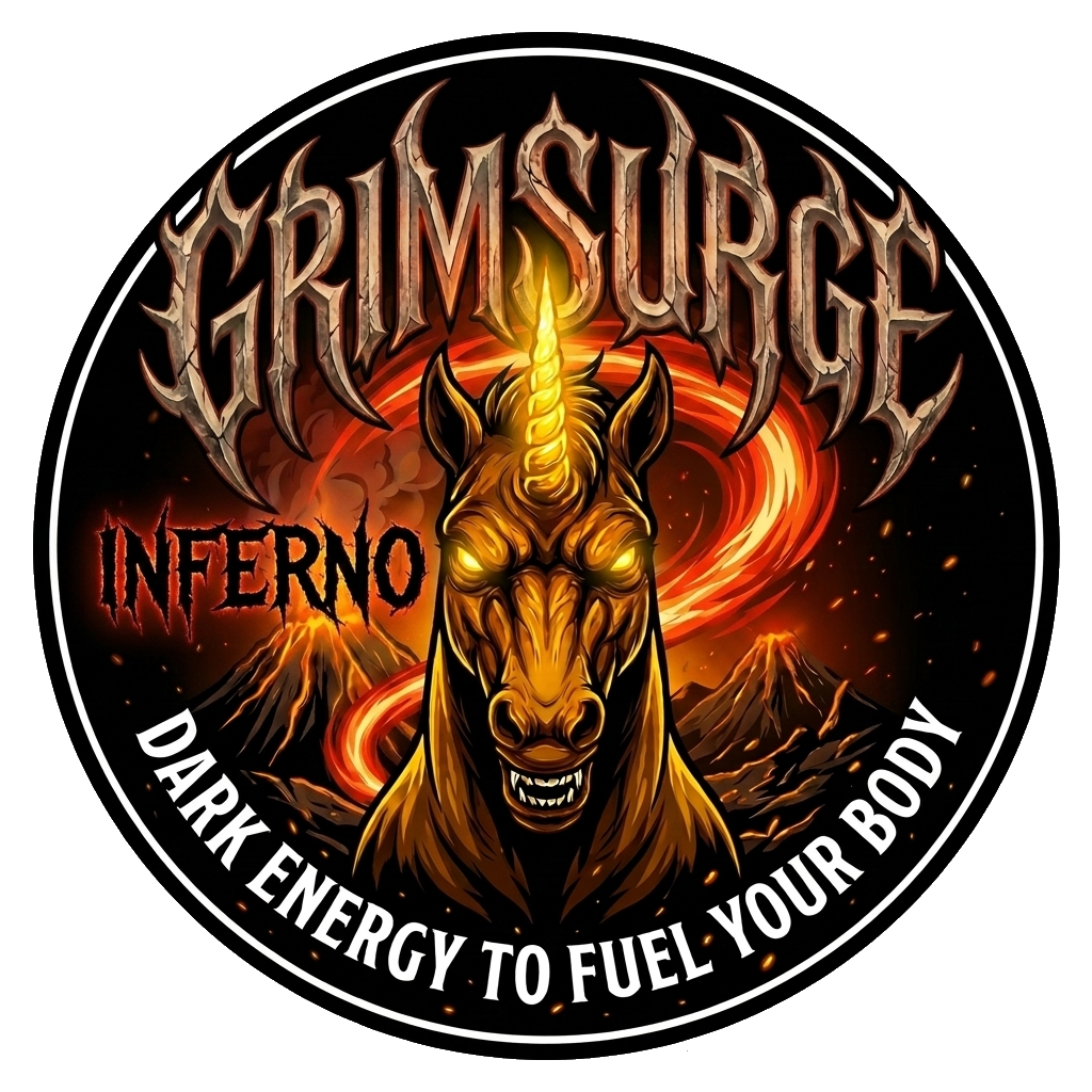 GrimSurge Inferno