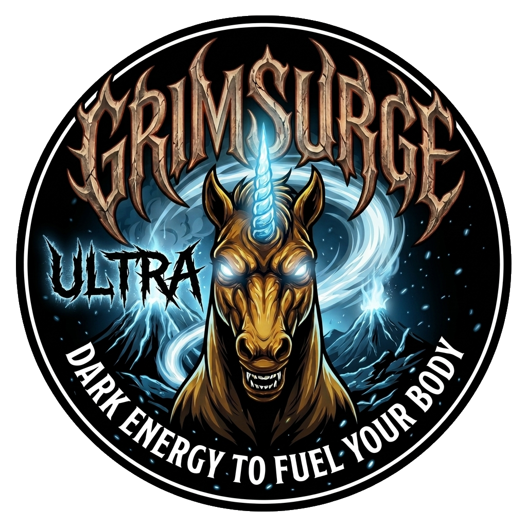 GrimSurge Ultra