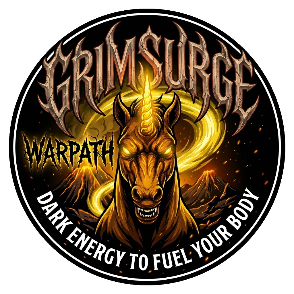 GrimSurge Warpath