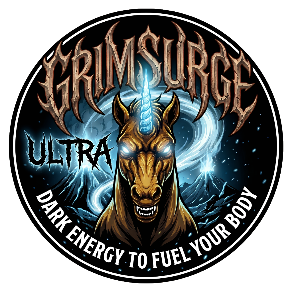 GrimSurge Ultra — long haul protein endurance formula